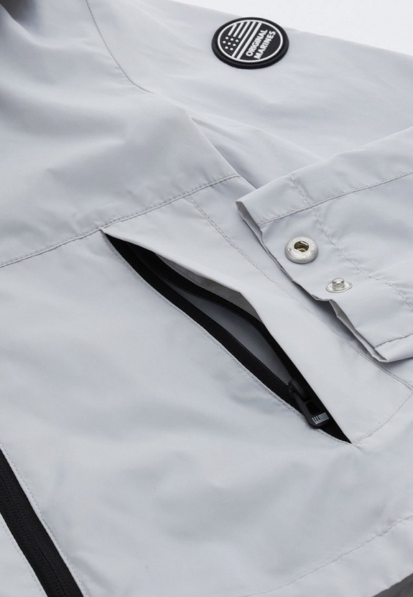 фото Ветровка original marines