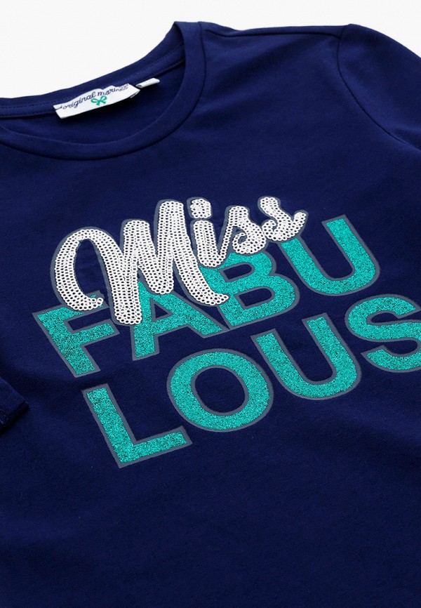 фото Лонгслив original marines