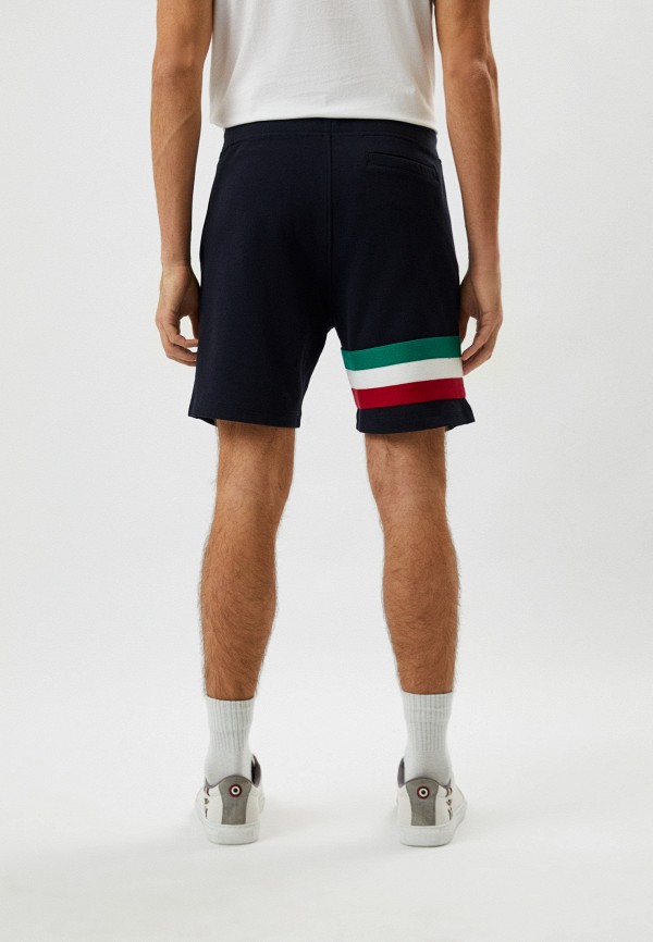 фото Шорты спортивные aeronautica militare