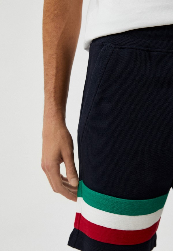 фото Шорты спортивные aeronautica militare