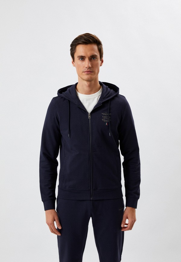 фото Костюм спортивный aeronautica militare