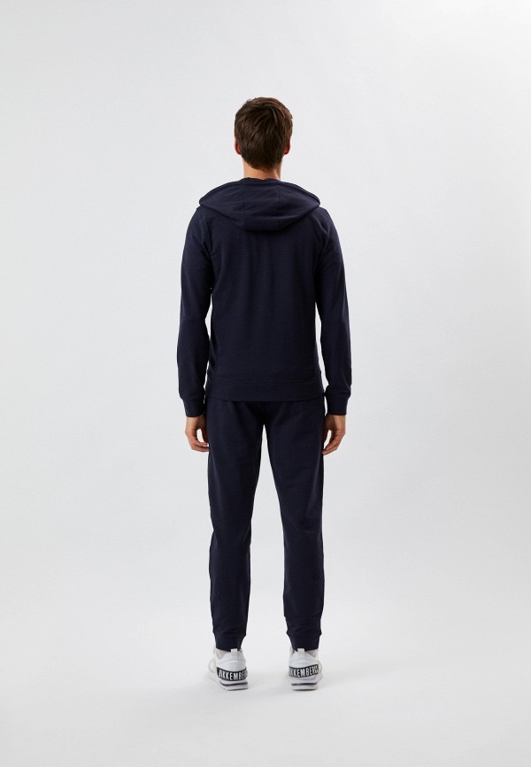 фото Костюм спортивный aeronautica militare