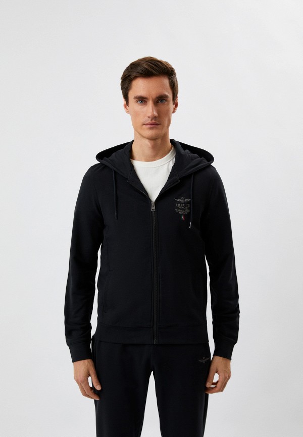 фото Костюм спортивный aeronautica militare