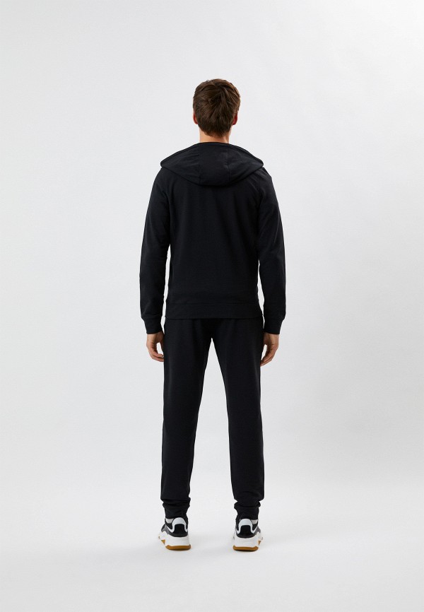 фото Костюм спортивный aeronautica militare