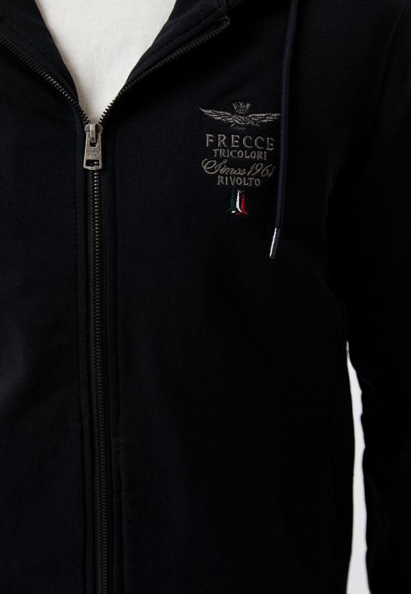 фото Костюм спортивный aeronautica militare