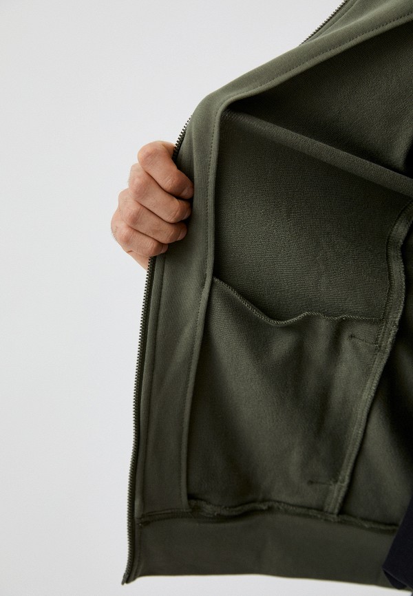 фото Костюм спортивный aeronautica militare