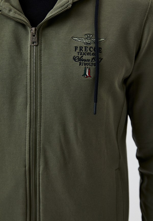 фото Костюм спортивный aeronautica militare