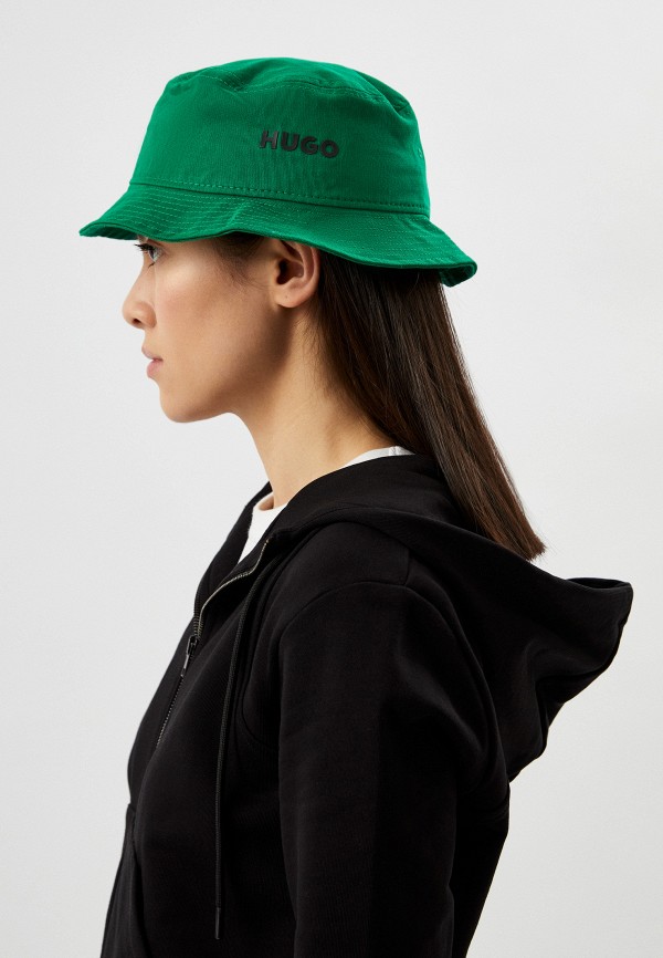 фото Панама hugo