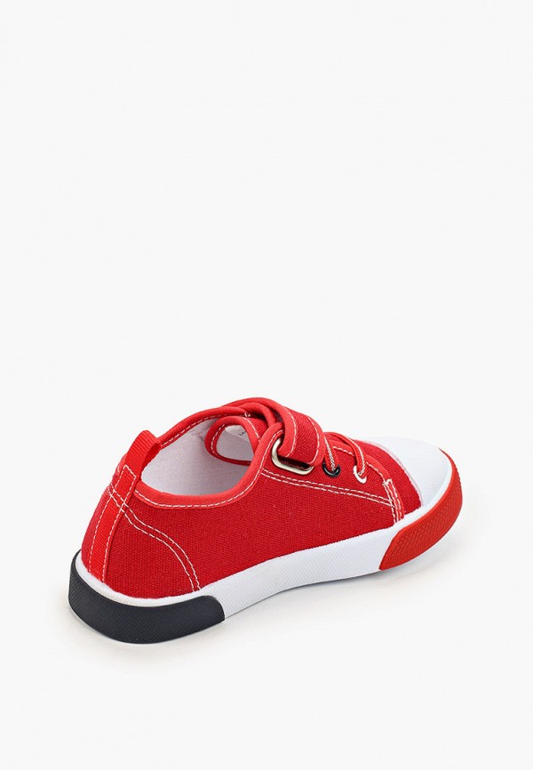 фото Кеды kenkä