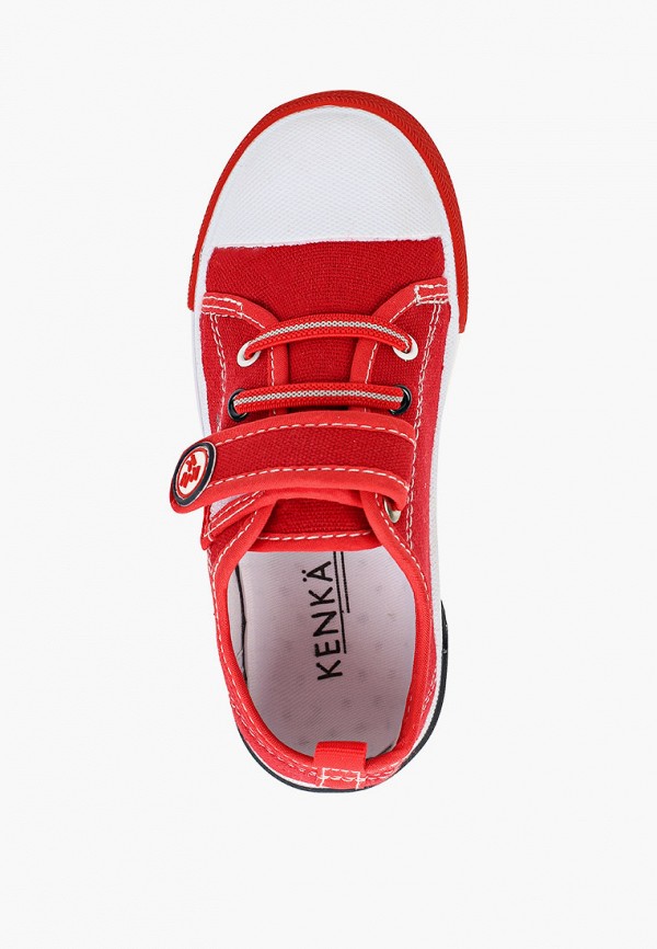 фото Кеды kenkä