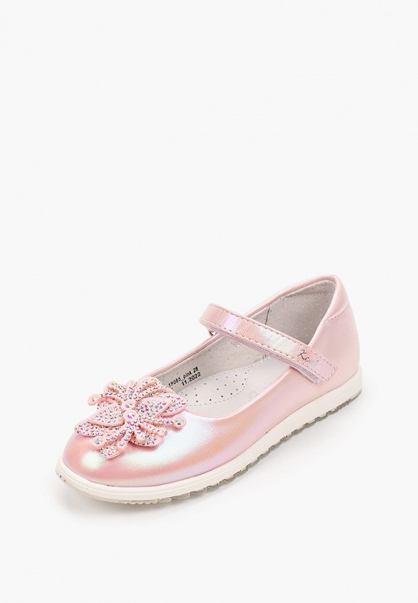 фото Туфли kenkä