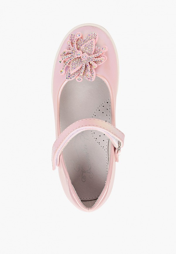 фото Туфли kenkä