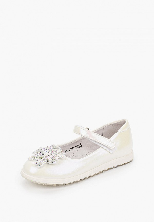 фото Туфли kenkä