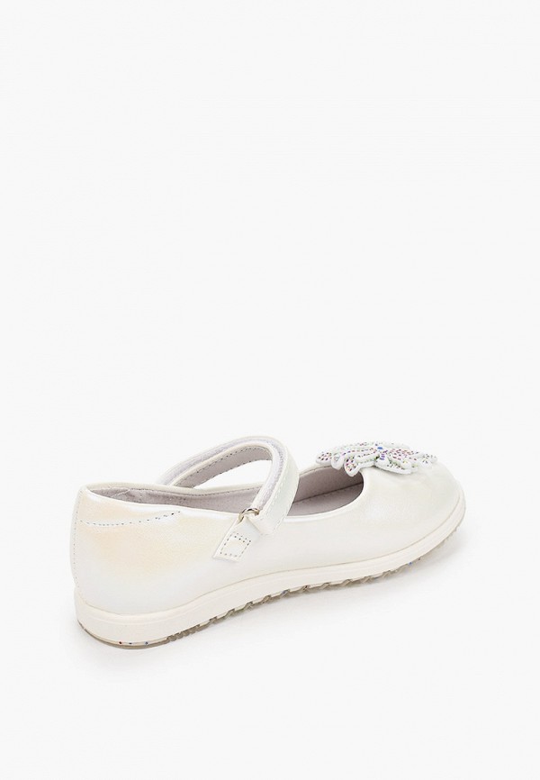 фото Туфли kenkä