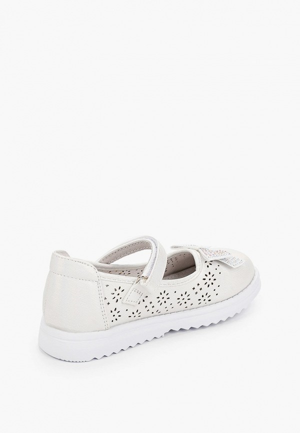 фото Туфли kenkä