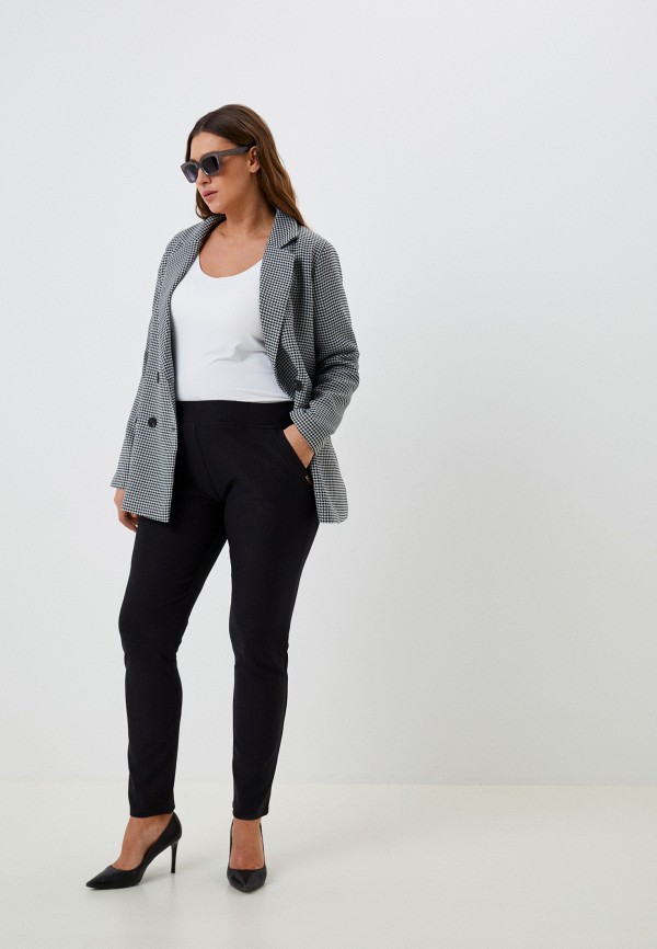 фото Брюки toku tino