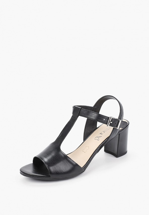 фото Босоножки caprice