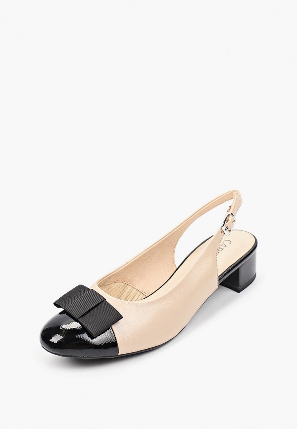 фото Туфли caprice