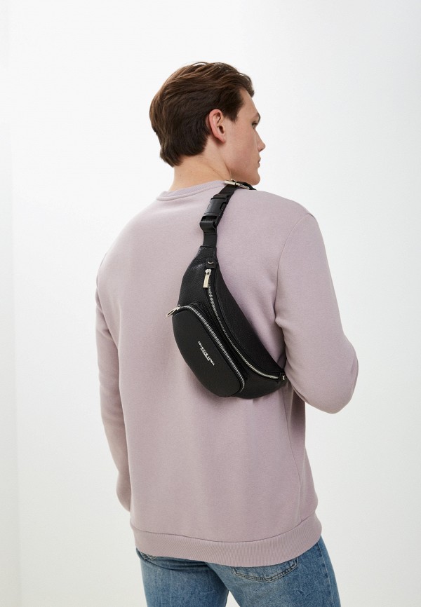 фото Сумка поясная dimanche