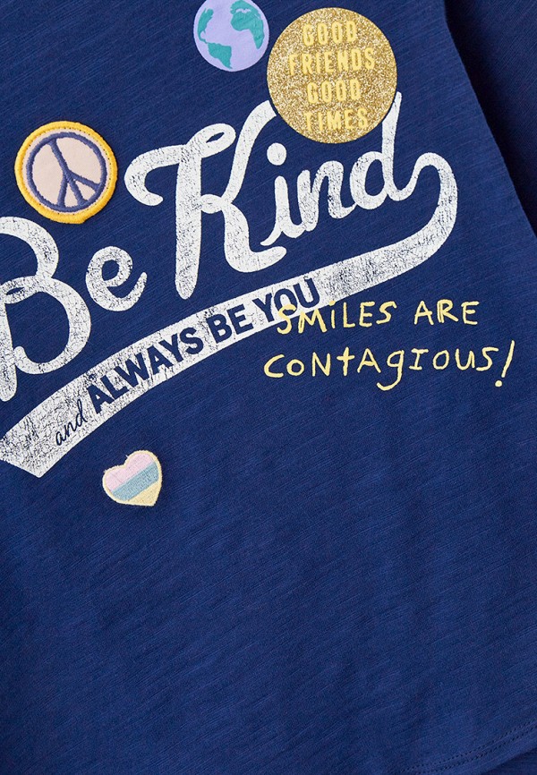 фото Лонгслив oshkosh