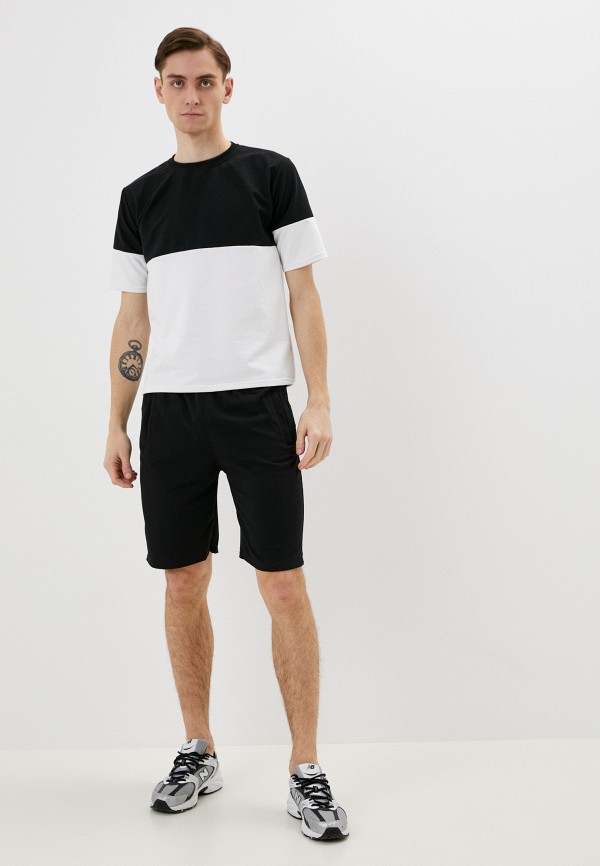 фото Шорты спортивные f.g.z.