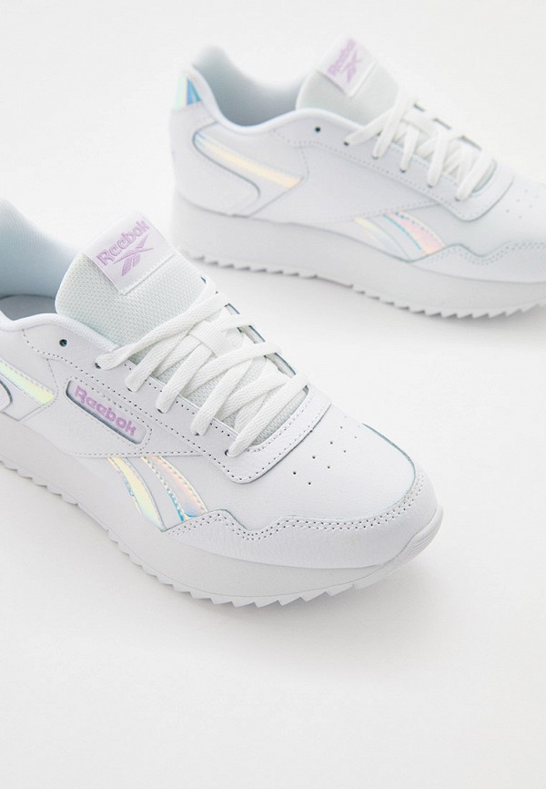 фото Кроссовки reebok