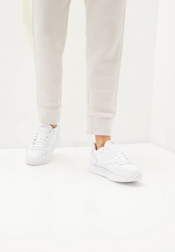 фото Кроссовки reebok