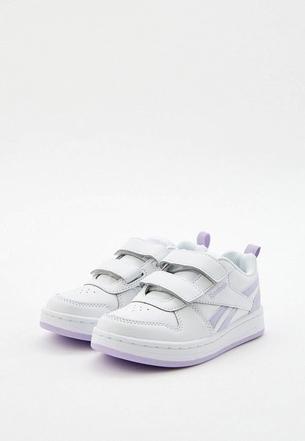 фото Кеды reebok