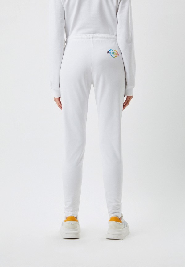 фото Брюки спортивные love moschino