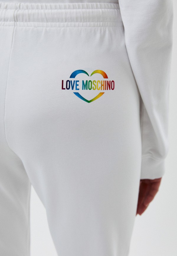 фото Брюки спортивные love moschino