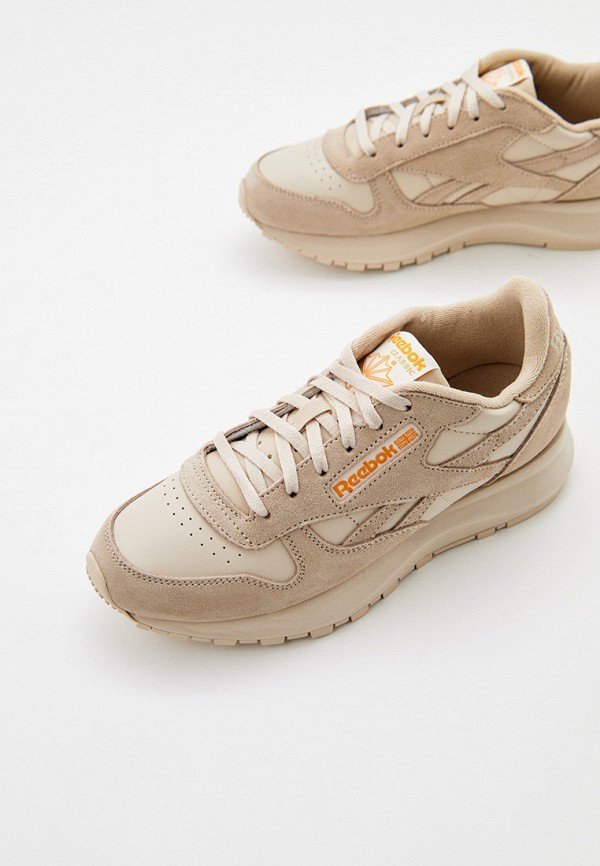 фото Кроссовки reebok