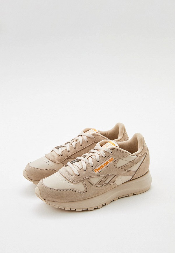 фото Кроссовки reebok