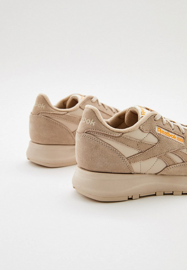 фото Кроссовки reebok