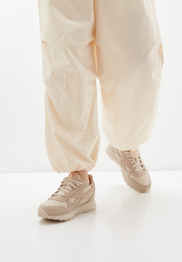 фото Кроссовки reebok