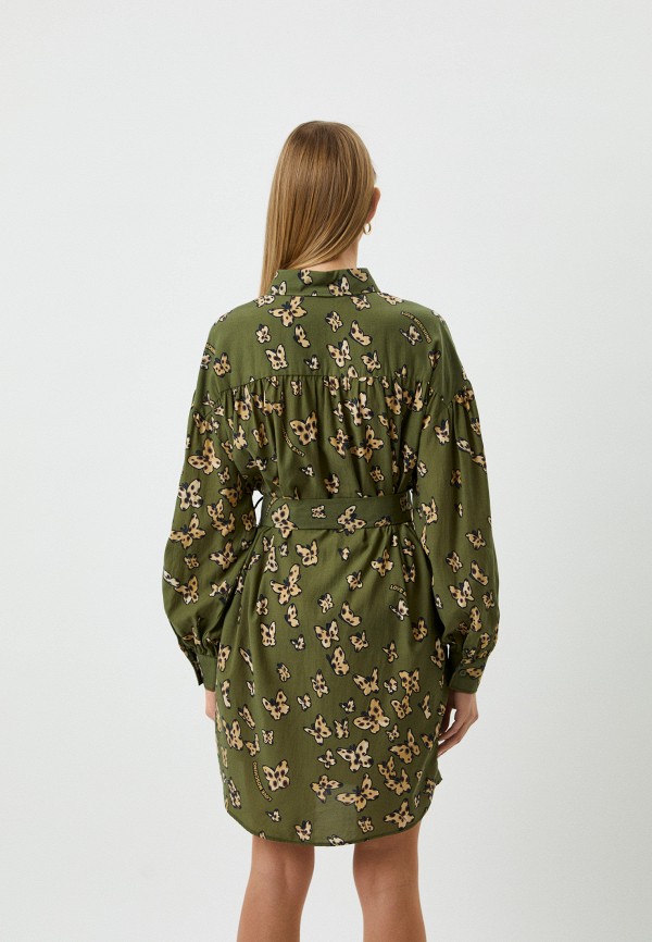 фото Платье love moschino