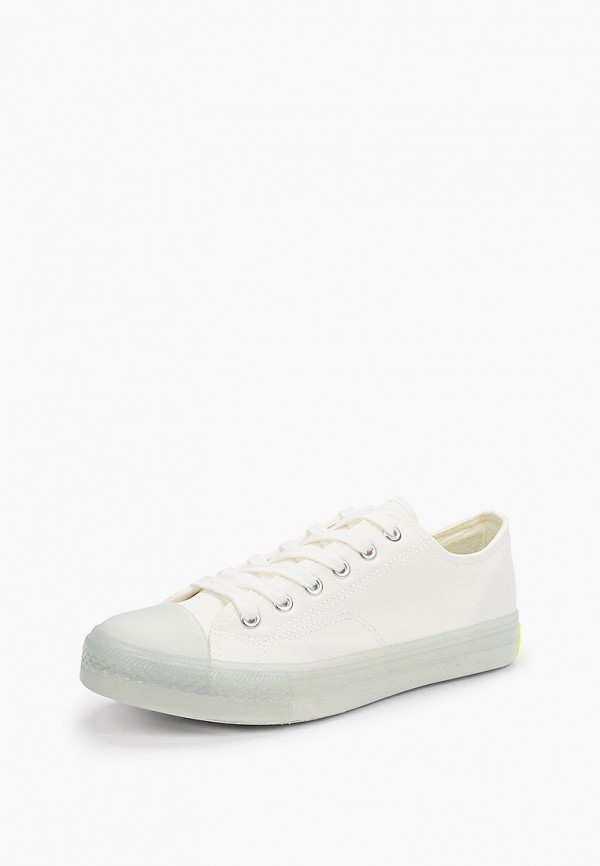 фото Кеды patrol