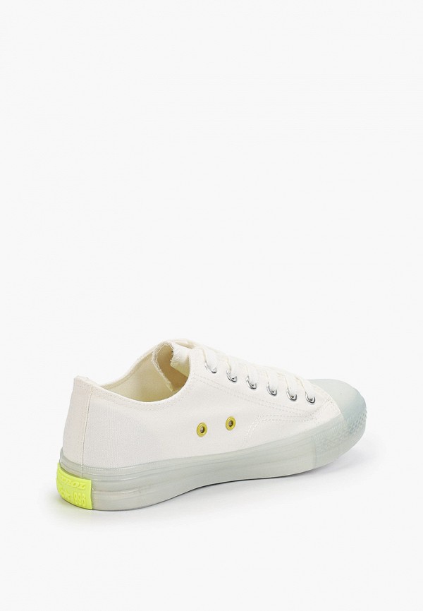 фото Кеды patrol