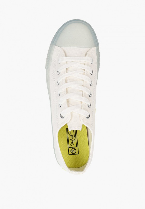 фото Кеды patrol