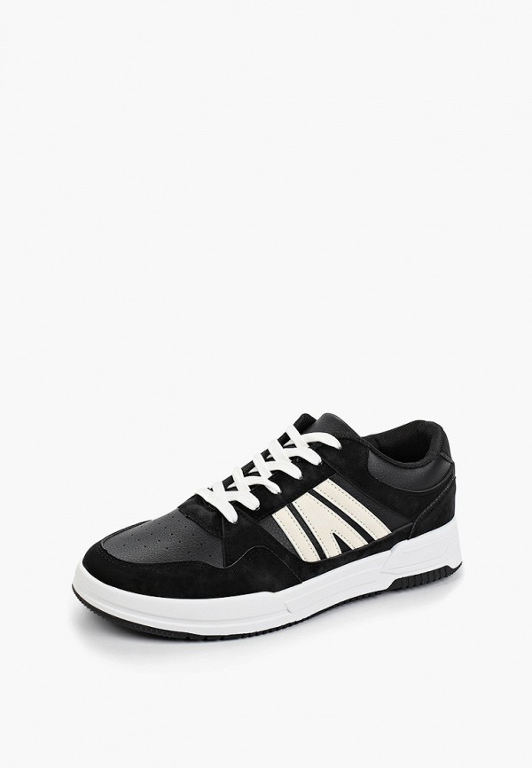 фото Кеды patrol