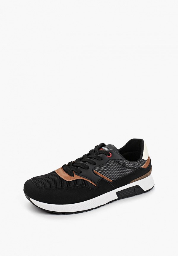 фото Кроссовки patrol