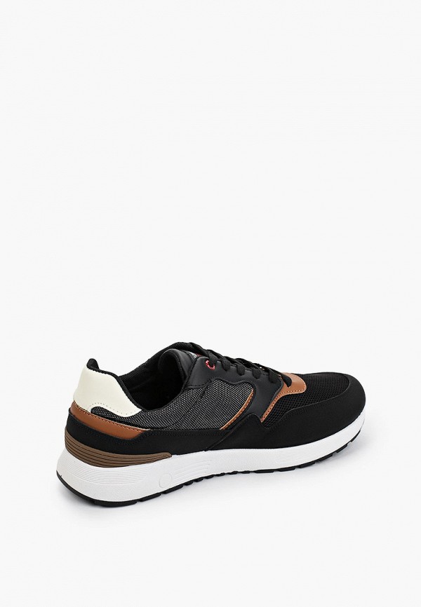 фото Кроссовки patrol