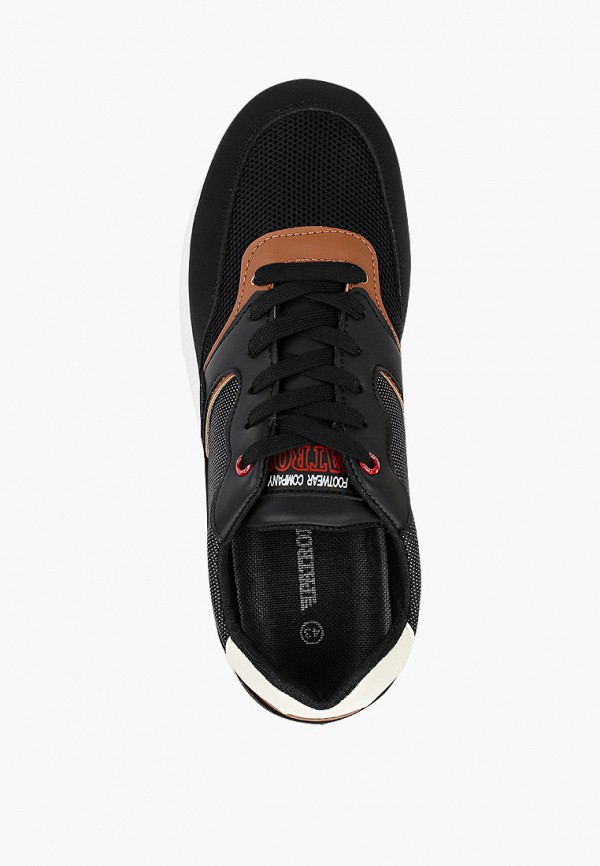 фото Кроссовки patrol