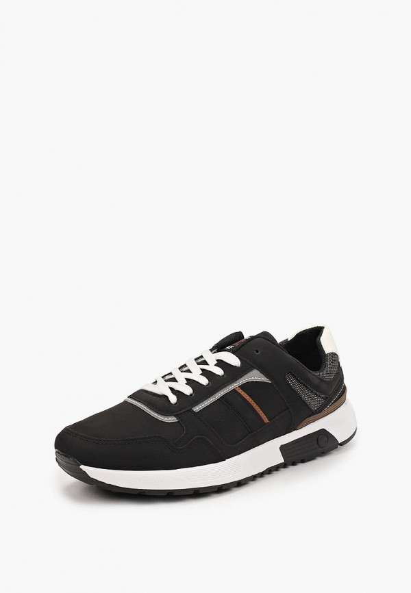 фото Кроссовки patrol