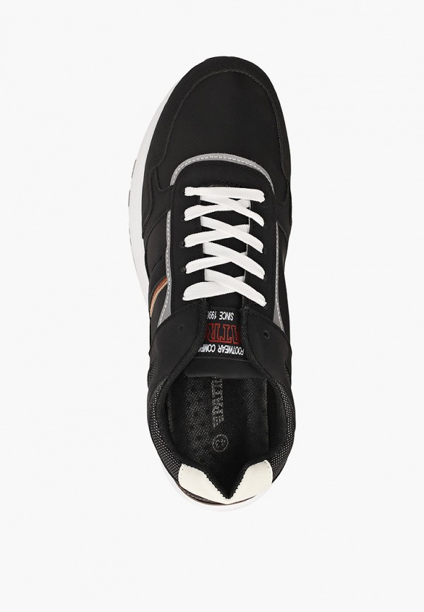 фото Кроссовки patrol