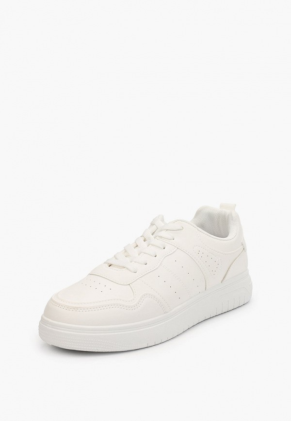 фото Кеды patrol