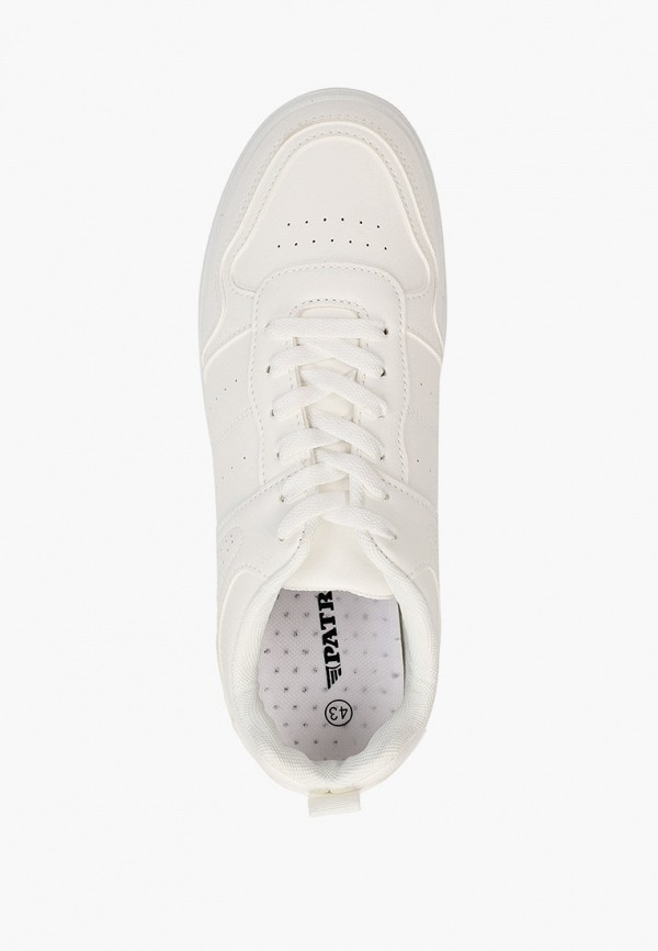 фото Кеды patrol