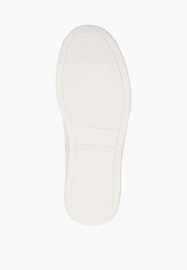 фото Кеды patrol