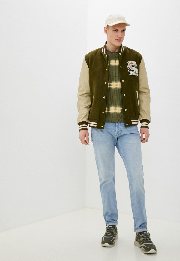 фото Куртка утепленная scotch&soda