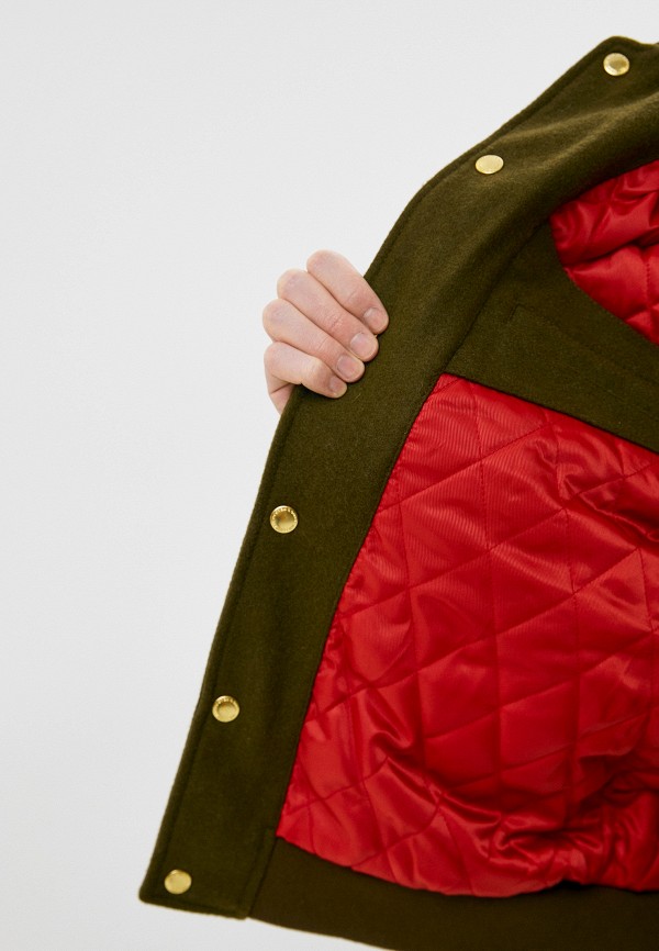 фото Куртка утепленная scotch&soda