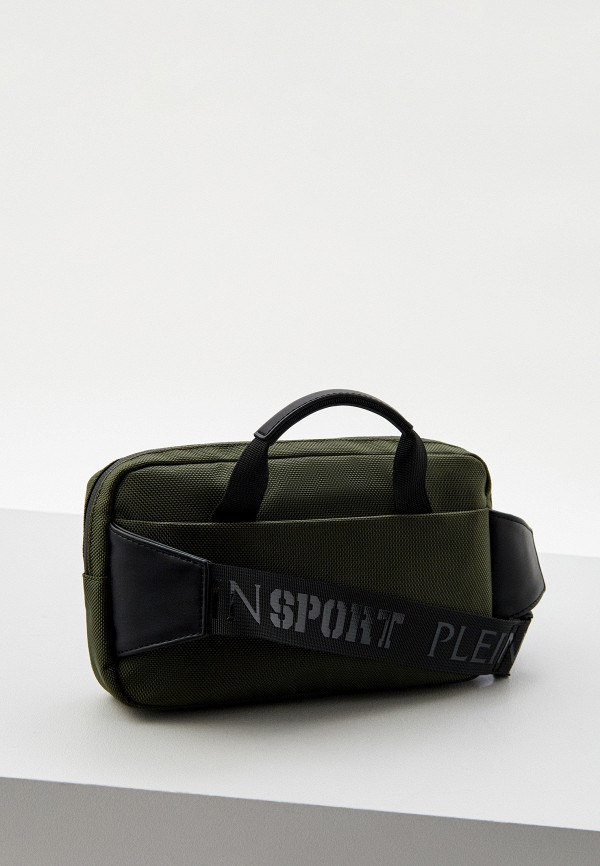 фото Сумка поясная plein sport